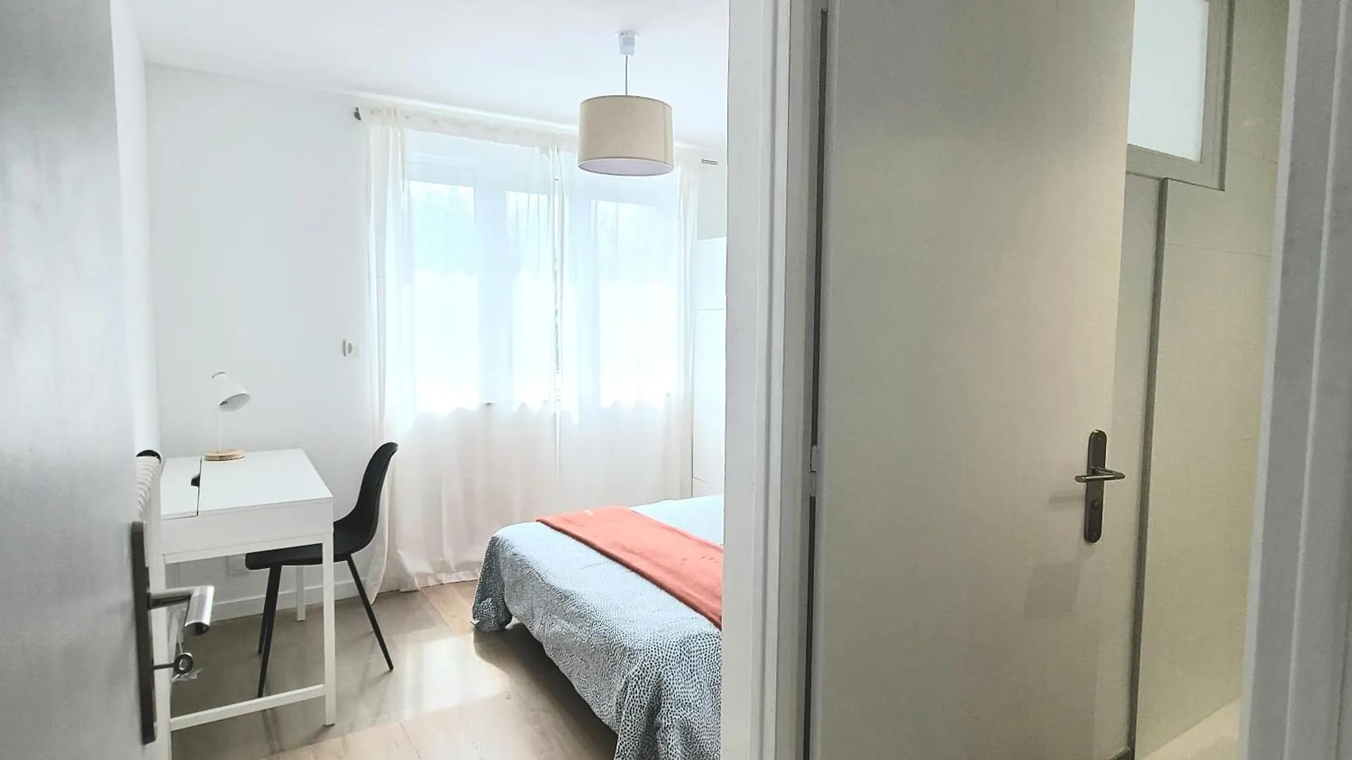 סן-בריו Le Gouedic - 2 Chambres - 3 Lits - 60M2 0*,  צרפת