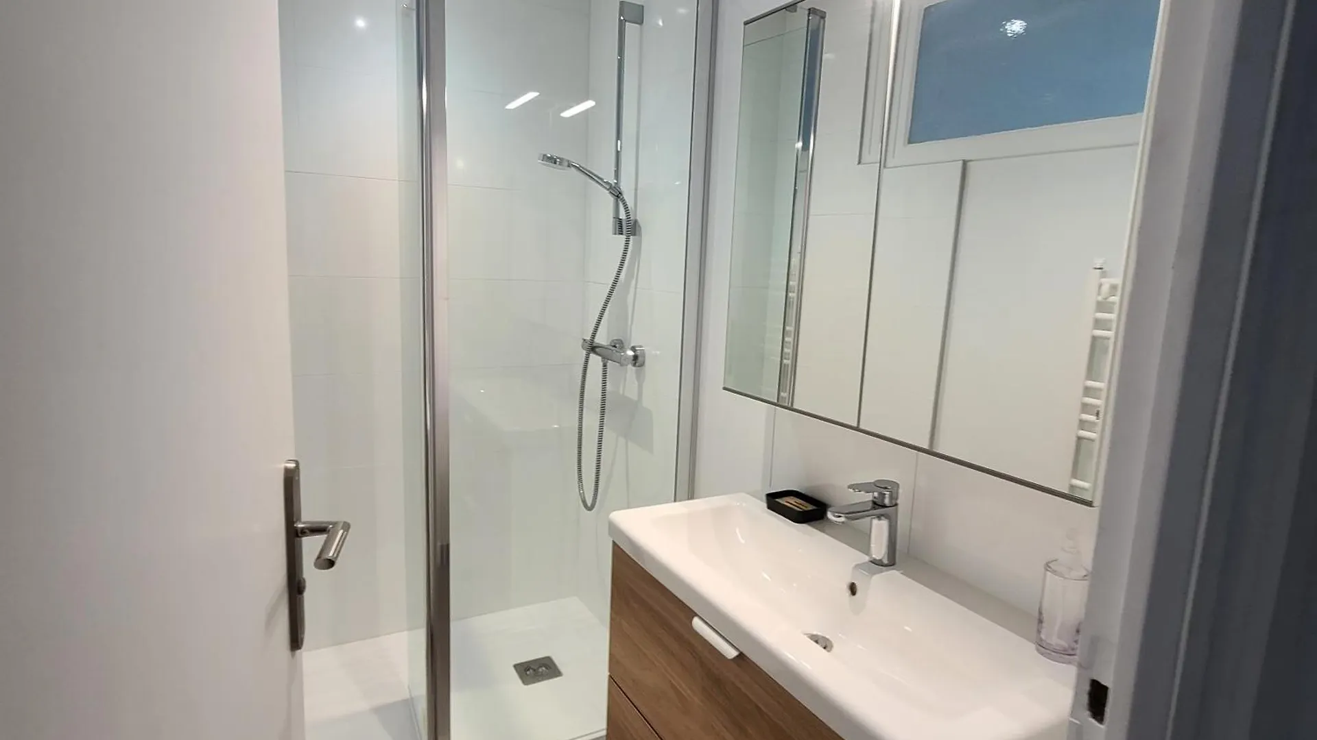 סן-בריו Le Gouedic - 2 Chambres - 3 Lits - 60M2 דירה