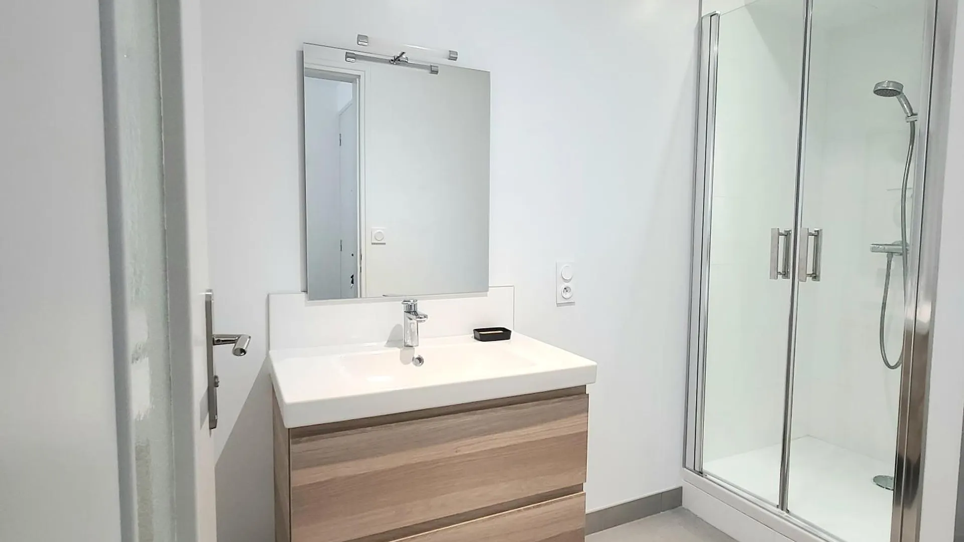 סן-בריו Le Gouedic - 2 Chambres - 3 Lits - 60M2 0*,