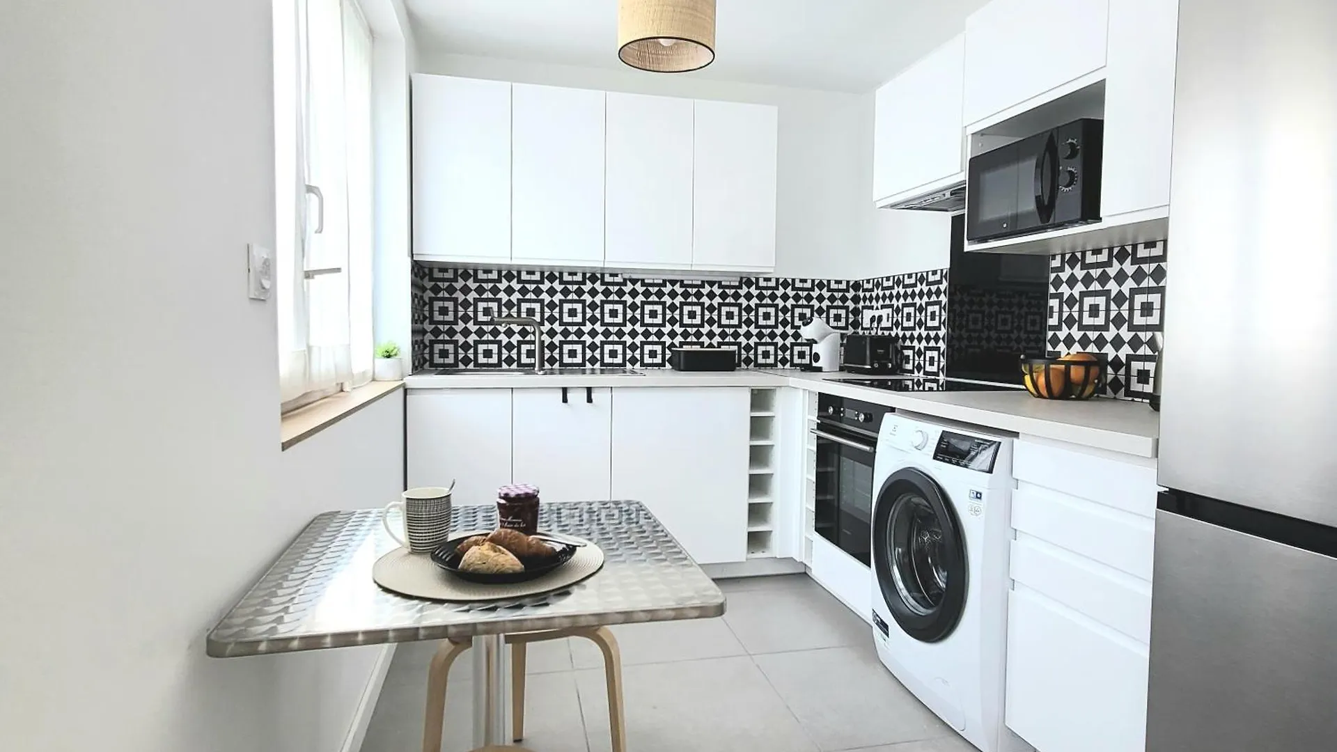 סן-בריו Le Gouedic - 2 Chambres - 3 Lits - 60M2 0*,