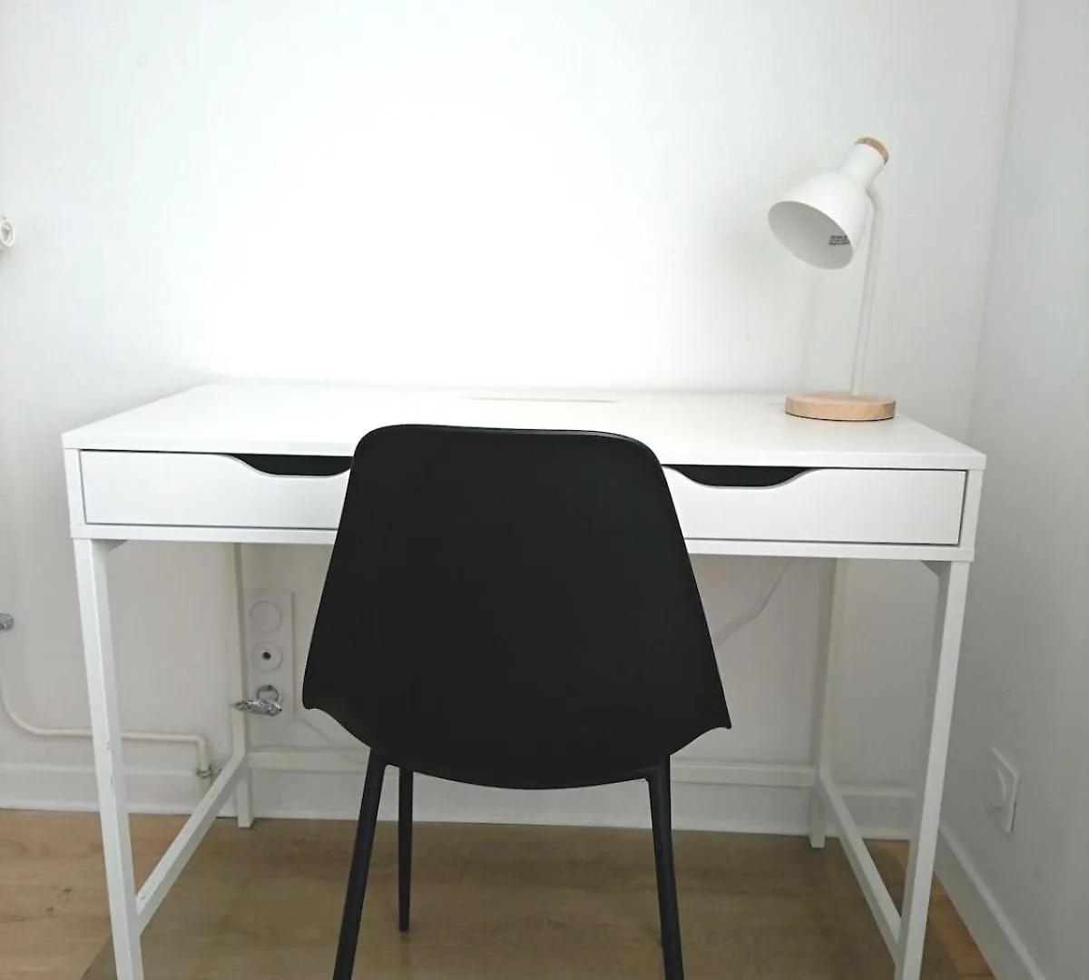 סן-בריו Le Gouedic - 2 Chambres - 3 Lits - 60M2